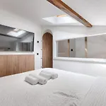 Mykeypers Luxury And Design Loft 2Br 6P With Ac Bastille