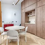 Mykeypers Luxury And Design Loft 2Br 6P With Ac Bastille