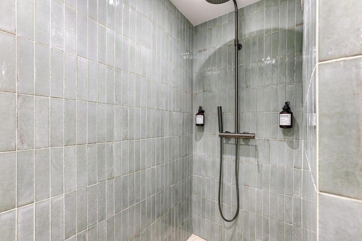 Mykeypers Luxury And Design Loft 2br 6p With Ac Bastille *